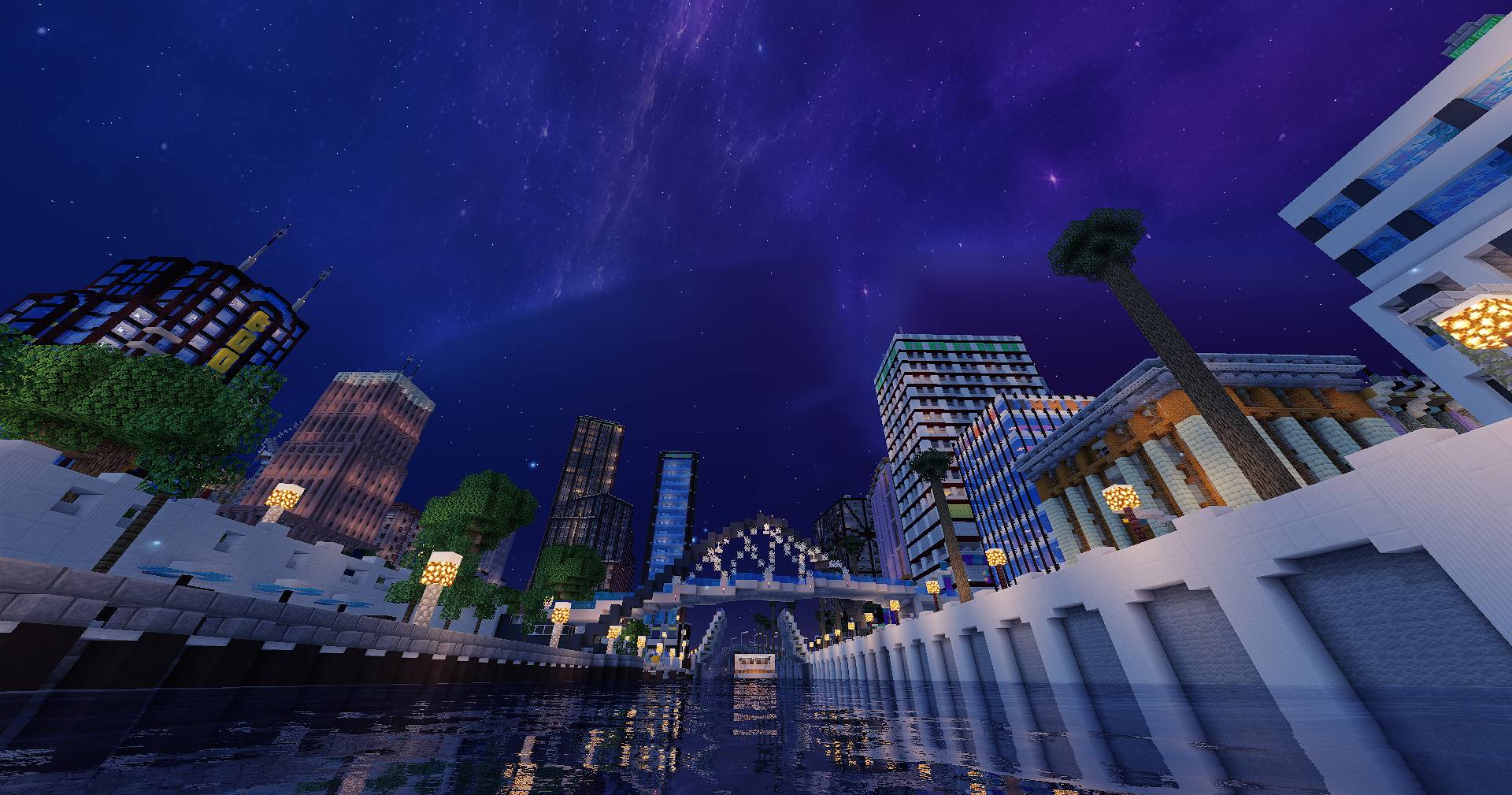 Aurora Astral — screenshot 2