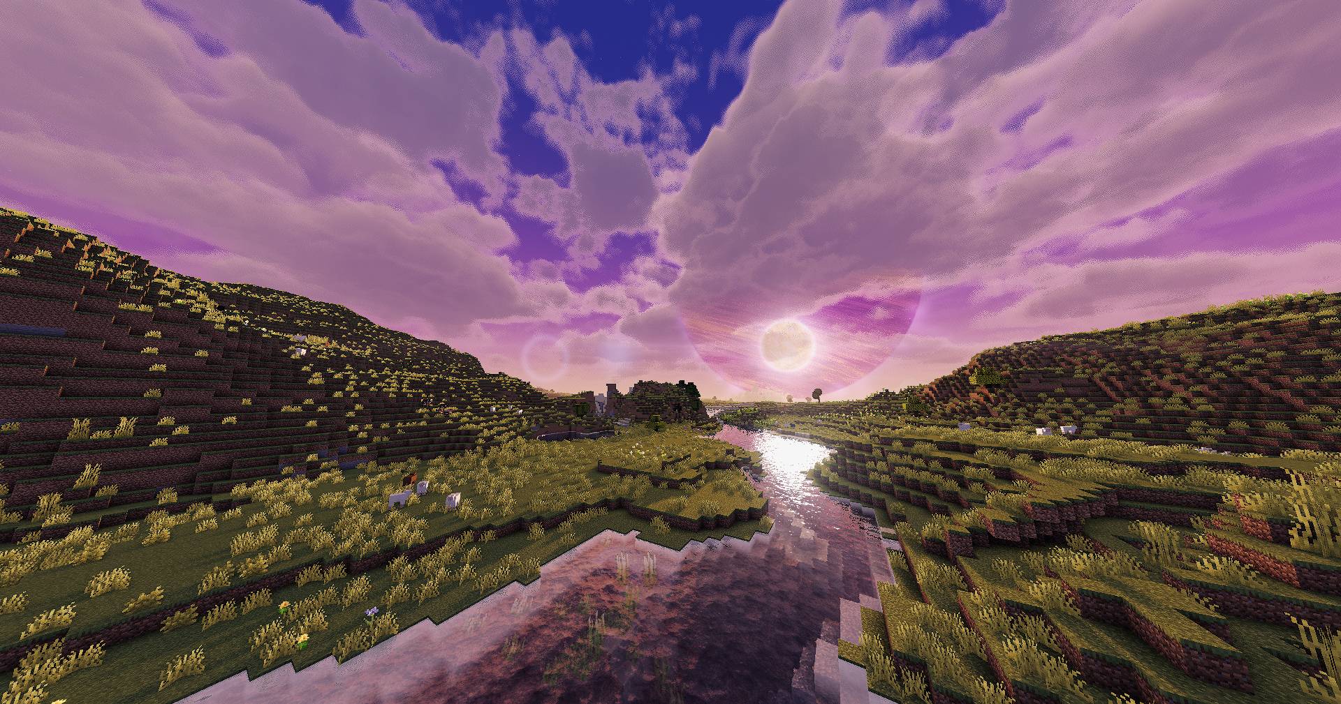 Aurora Astral — screenshot 1