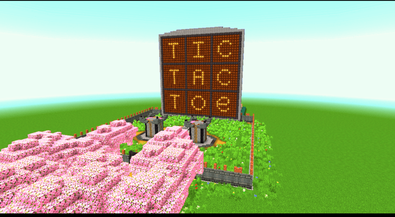 Working Tic Tac Toe WORLD — screenshot 4