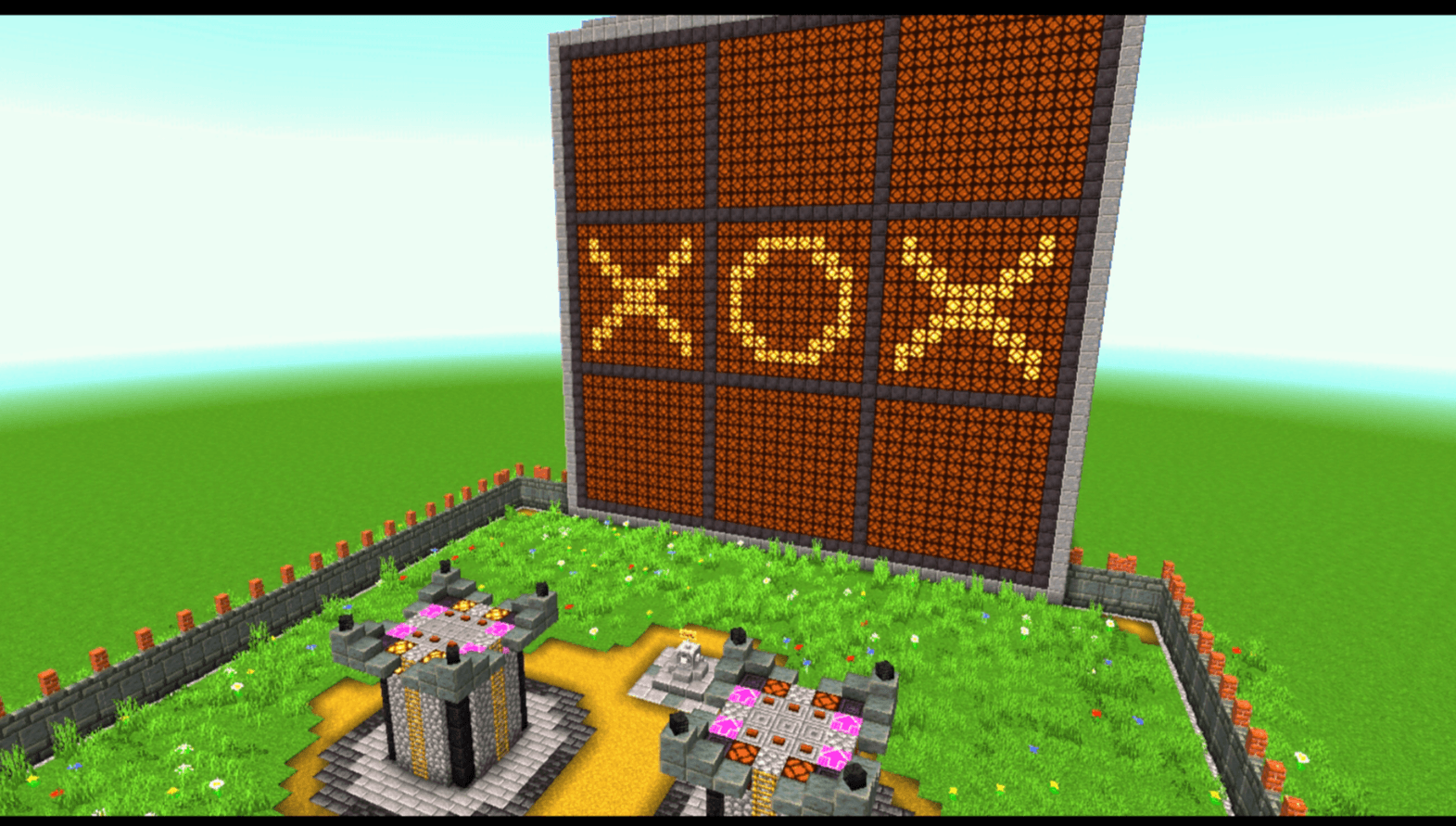 Working Tic Tac Toe WORLD — screenshot 5