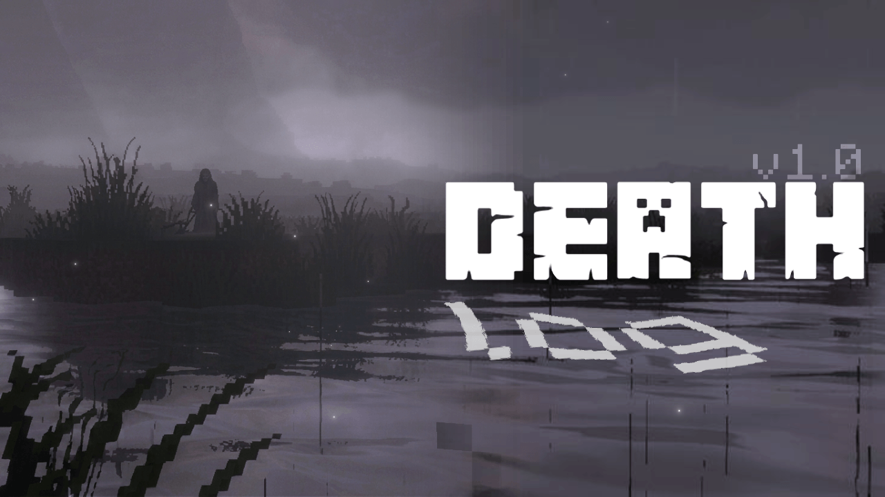 Death Log — screenshot 1