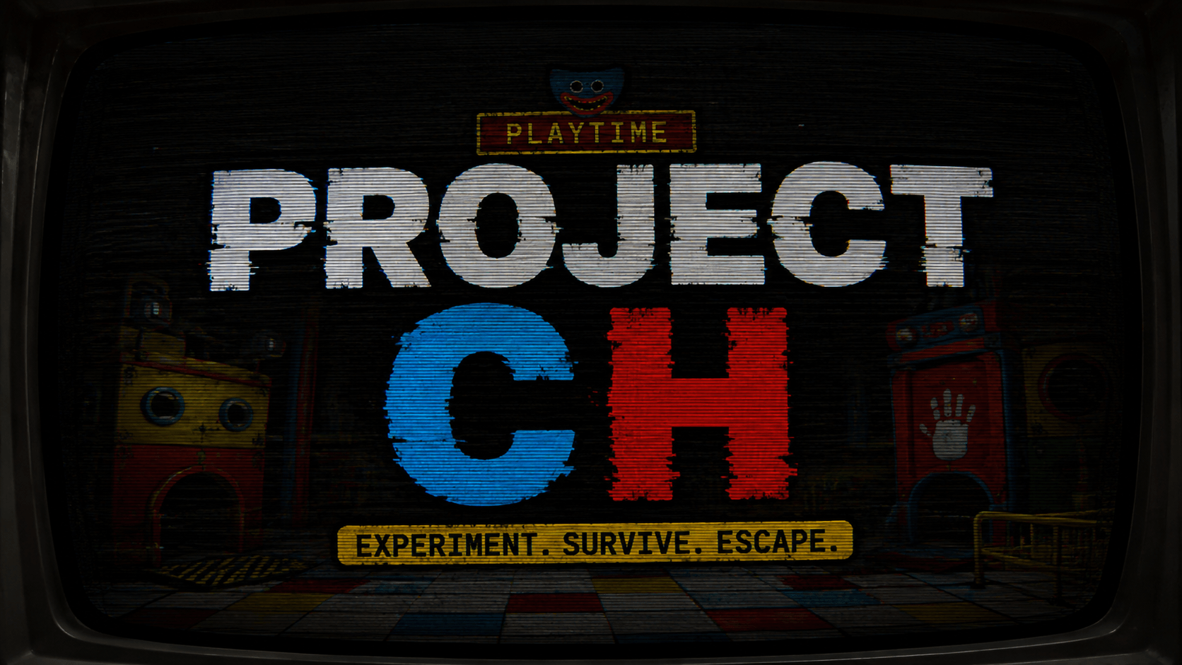 PROJECT CH — screenshot 1