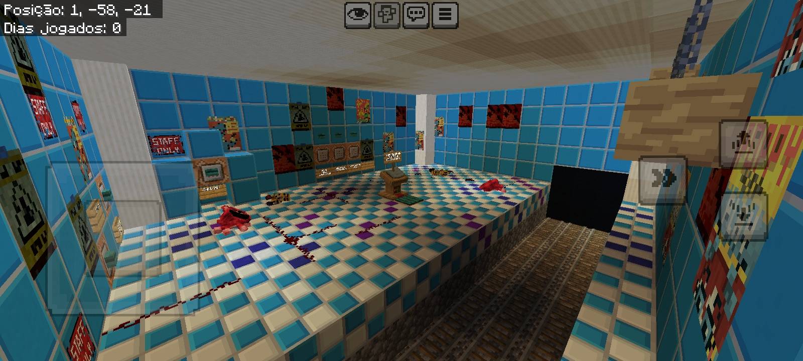 PROJECT CH — screenshot 2