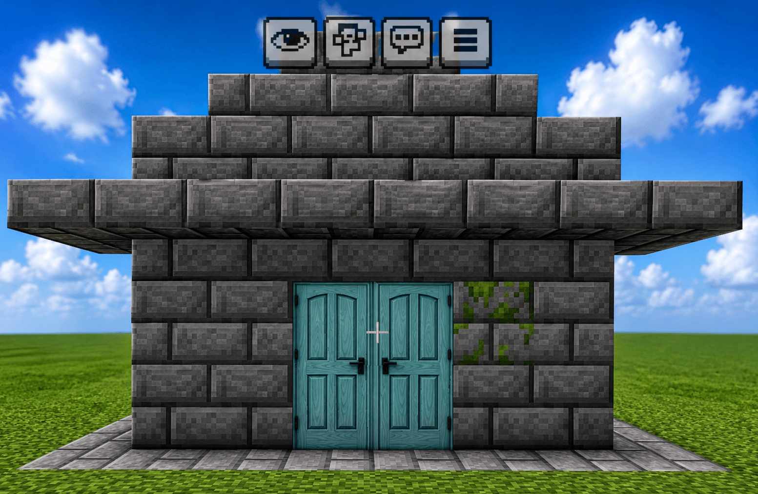 Better Door Fps + — screenshot 1
