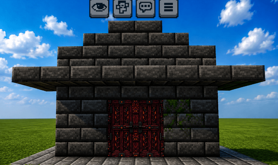 Better Door Fps + — screenshot 3