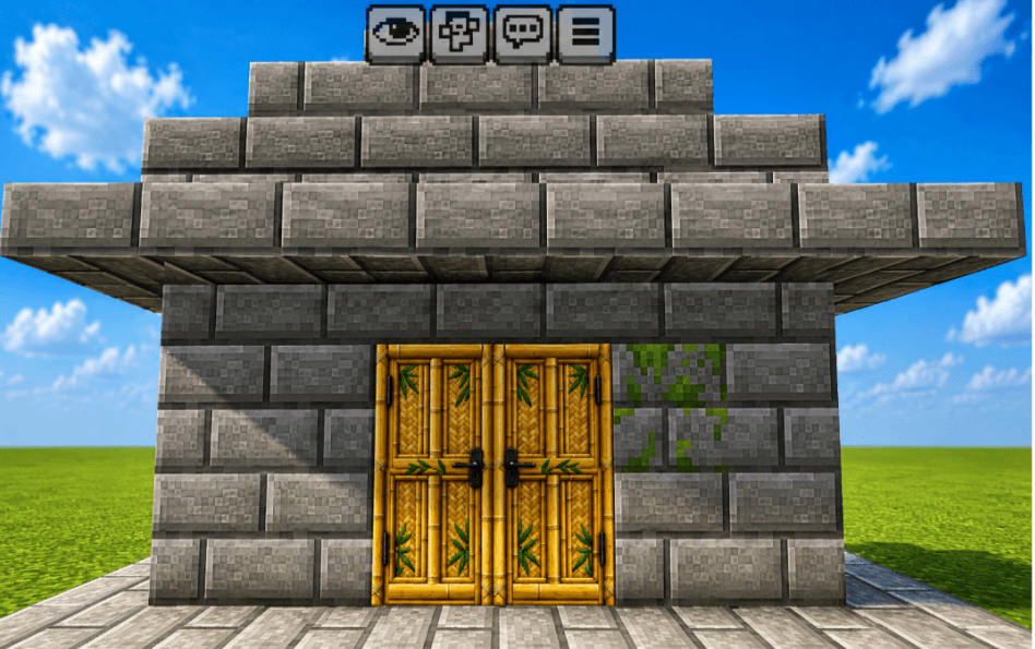 Better Door Fps + — screenshot 4