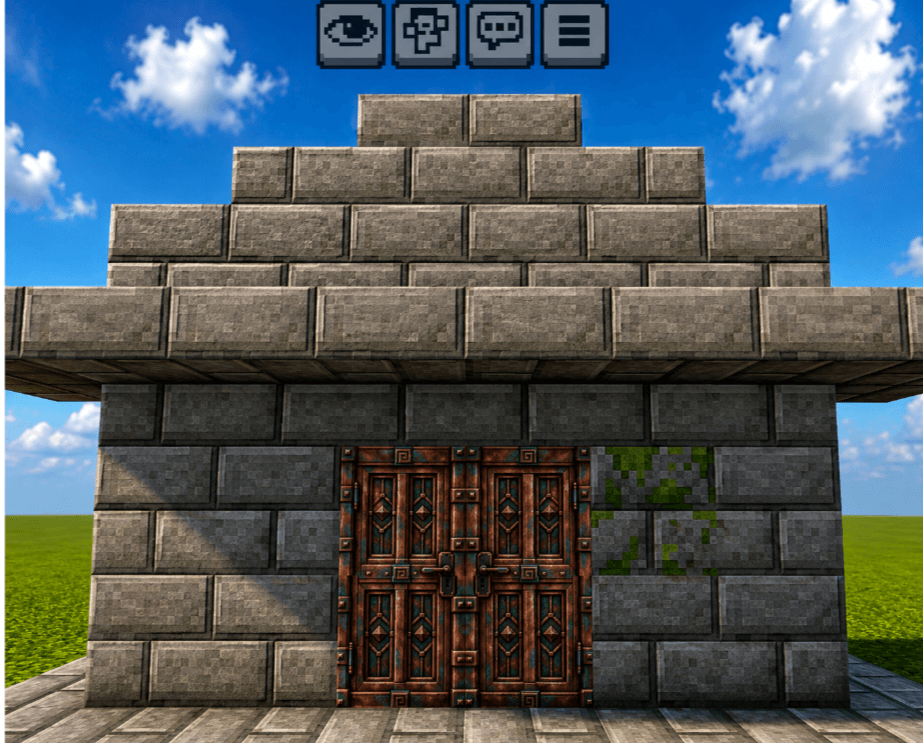 Better Door Fps + — screenshot 2
