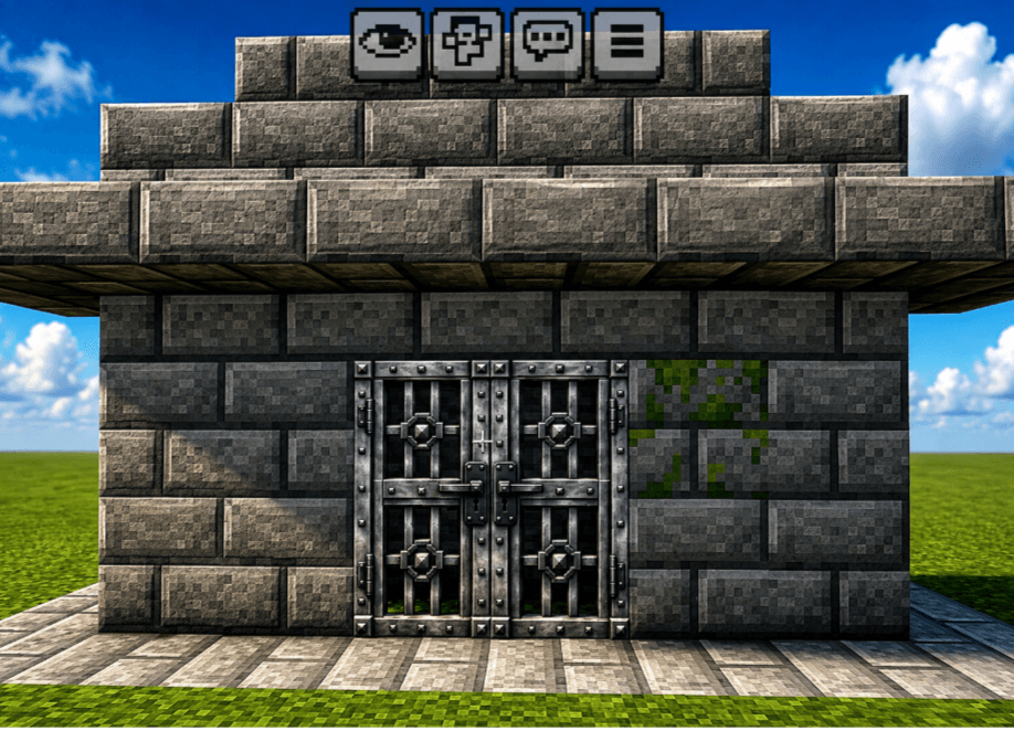 Better Door Fps + — screenshot 5