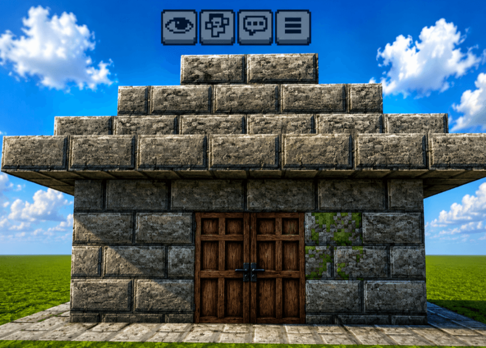 Better Door Fps + — screenshot 6