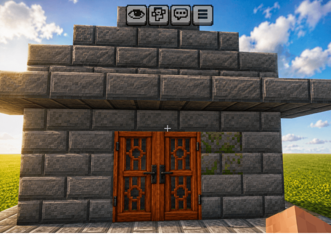Better Door Fps + — screenshot 8