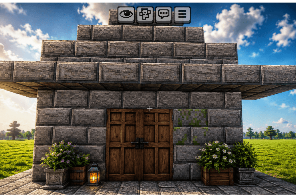Better Door Fps + — screenshot 7