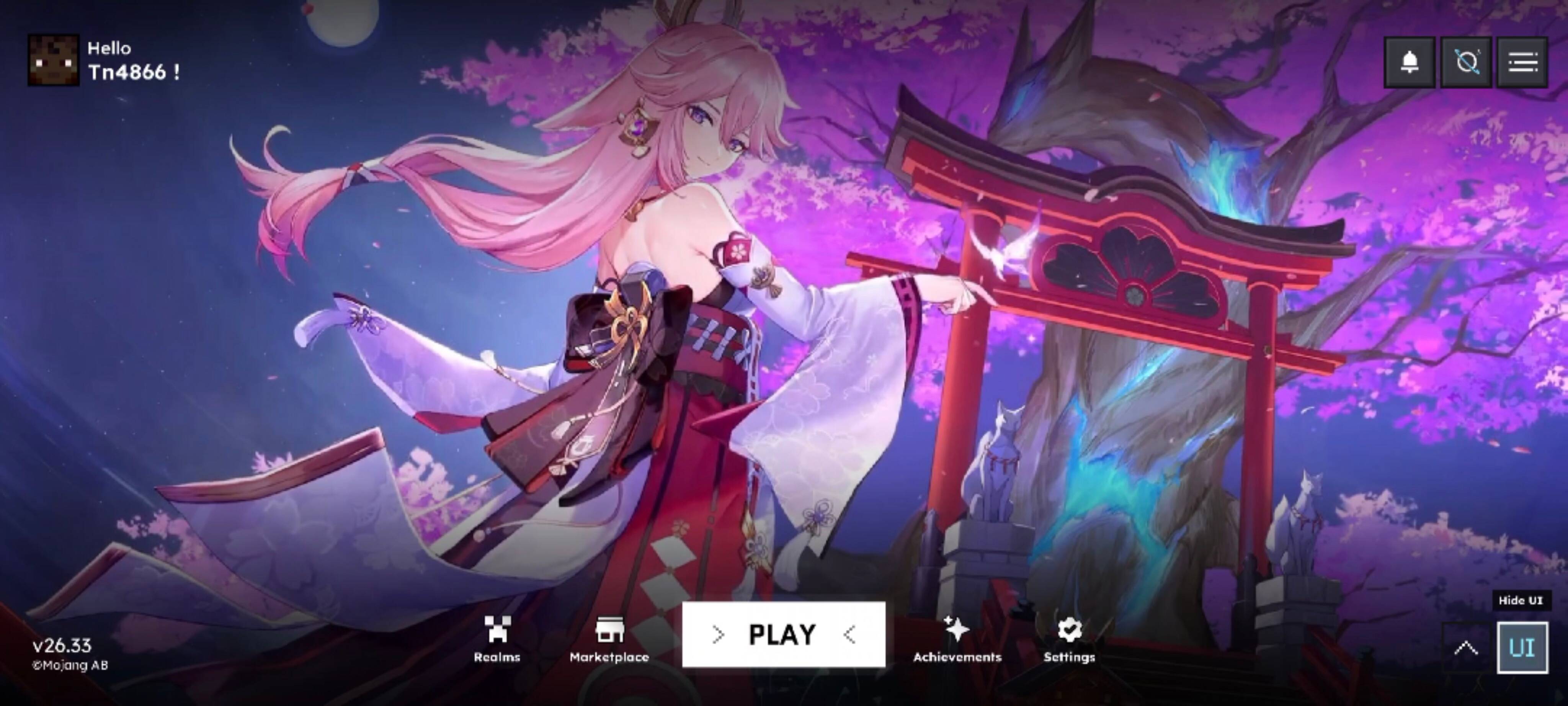 HorizonUI EXTENSION-YaeMiko thumbnail 1