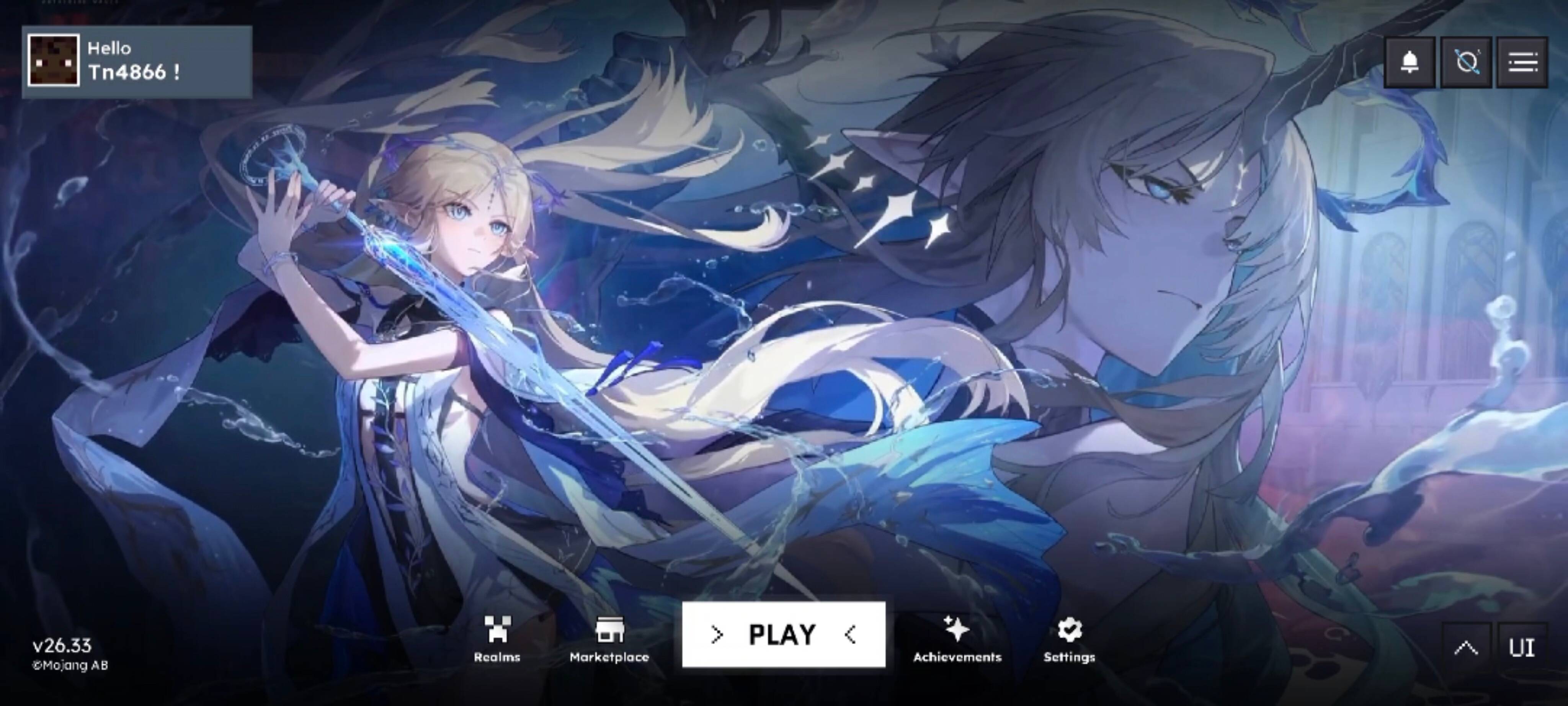 HorizonUI EXTENSION-Cartethyia — screenshot 2