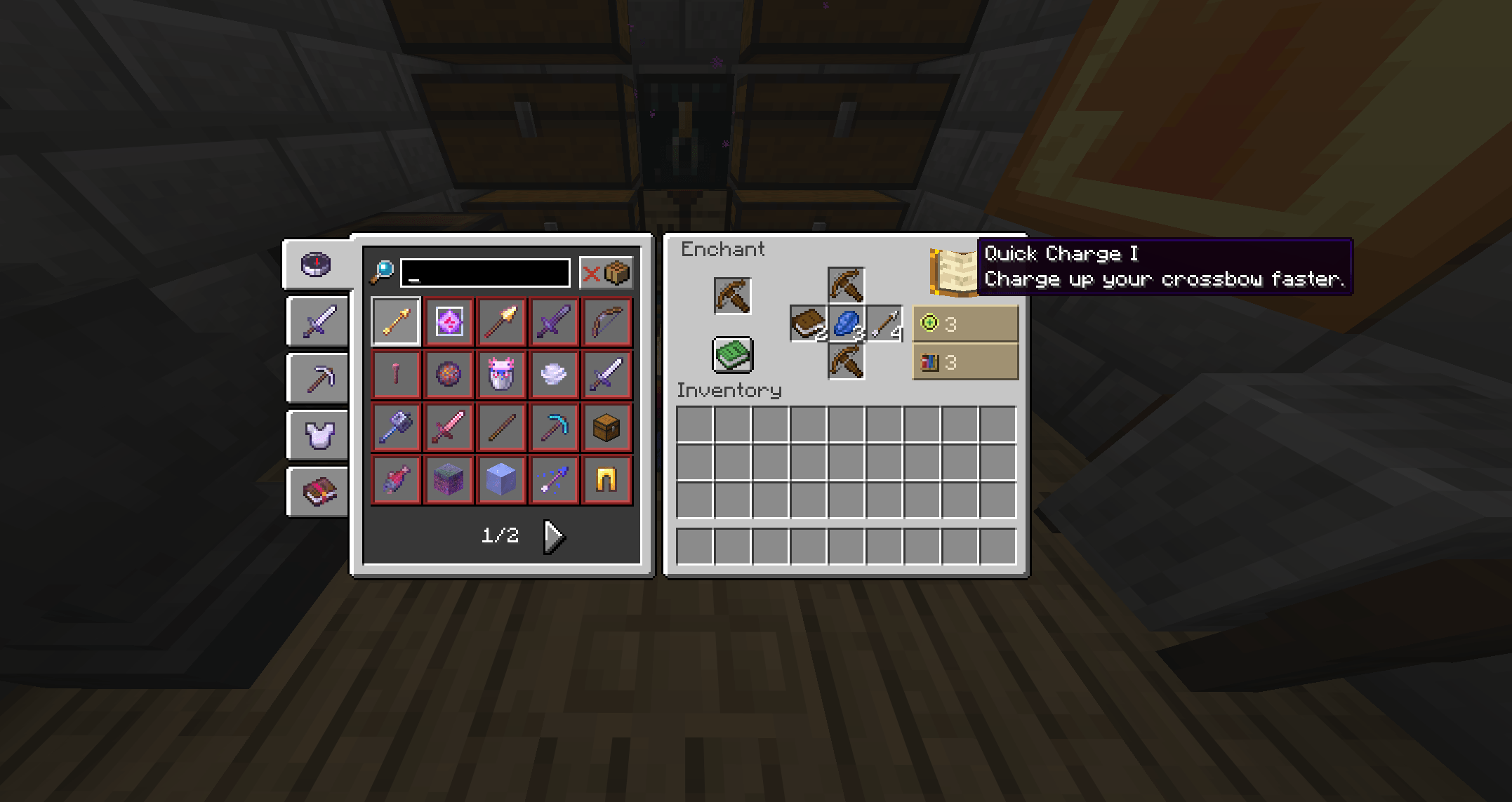 No more gambling :D