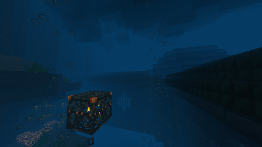 Dungeons & Trials Expansion — screenshot 2