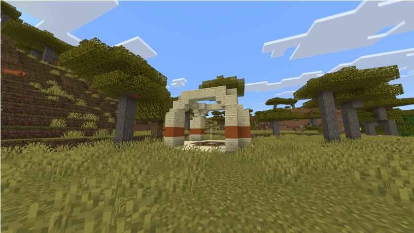 Dungeons & Trials Expansion — screenshot 5