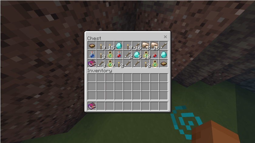 Dungeons & Trials Expansion — screenshot 6