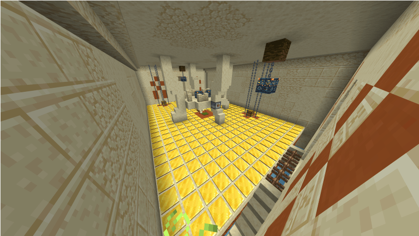 Dungeons & Trials Expansion — screenshot 7