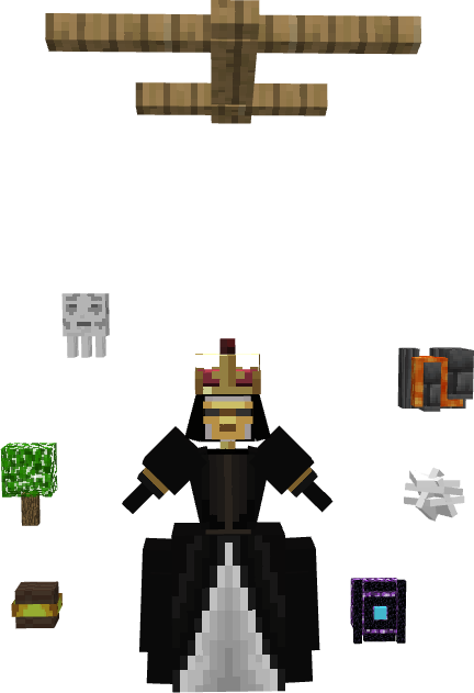 World Bosses — screenshot 8