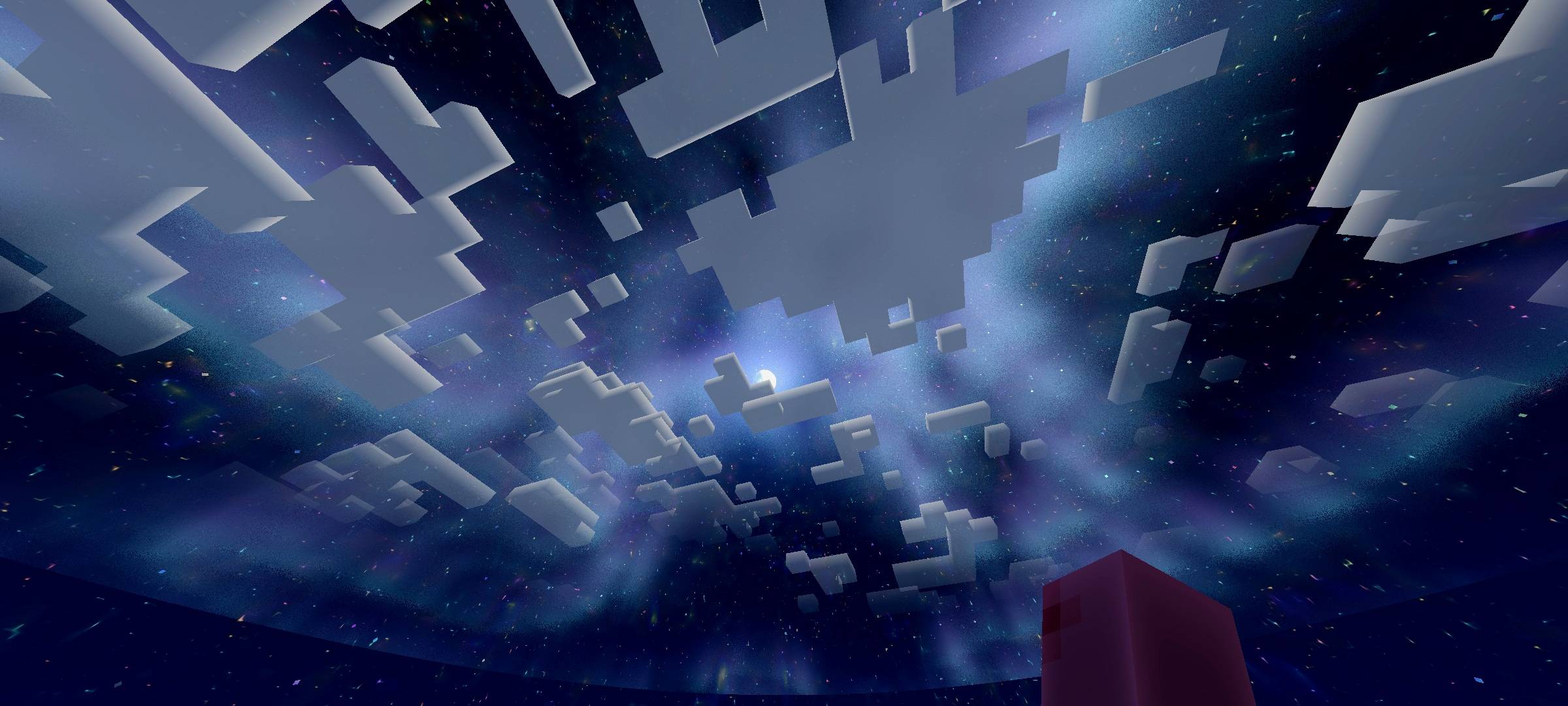 Newb CraftEdge Shader - RenderDragon Shader thumbnail 5