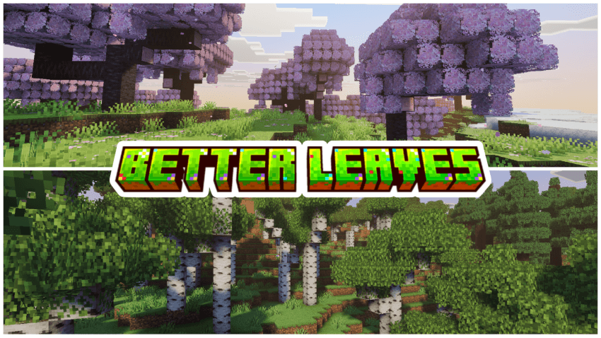 Reze's Better Leaves screenshot active