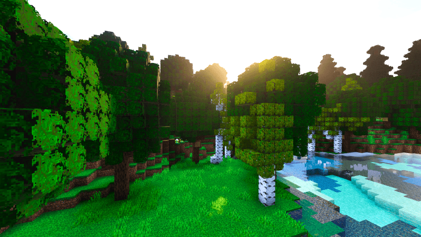 Reze's Better Leaves thumbnail 3