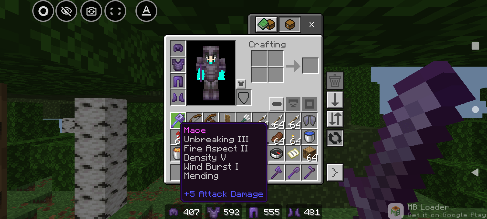 GP Surya Gear — screenshot 1