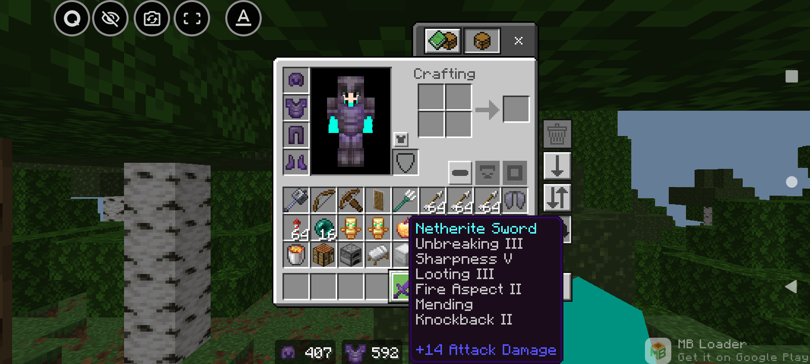 GP Surya Gear — screenshot 3