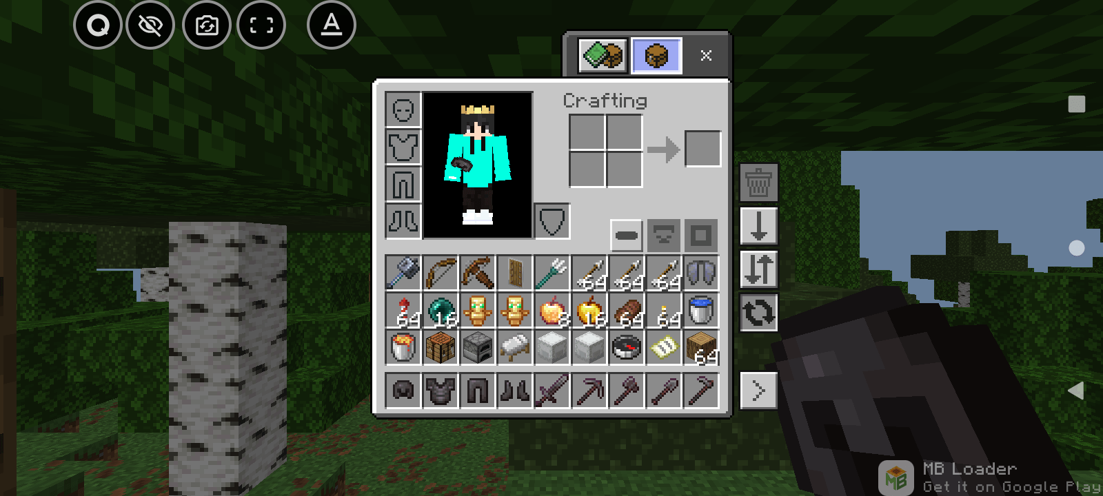 GP Surya Gear — screenshot 4