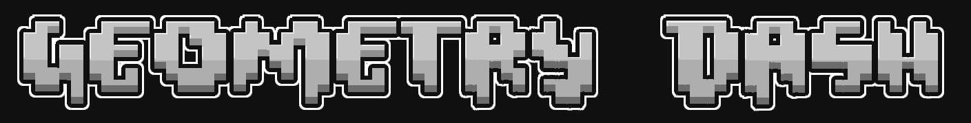 Geometry Dash hotbar — screenshot 1