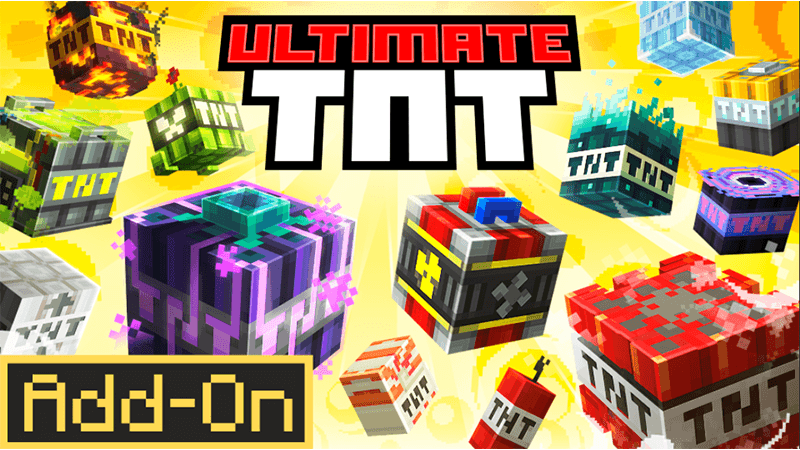 Ultimate TNT — screenshot 1