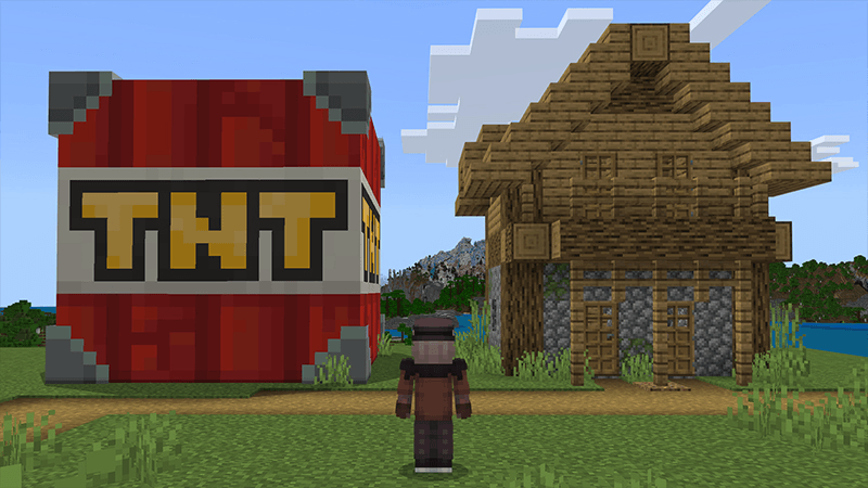 Ultimate TNT — screenshot 2