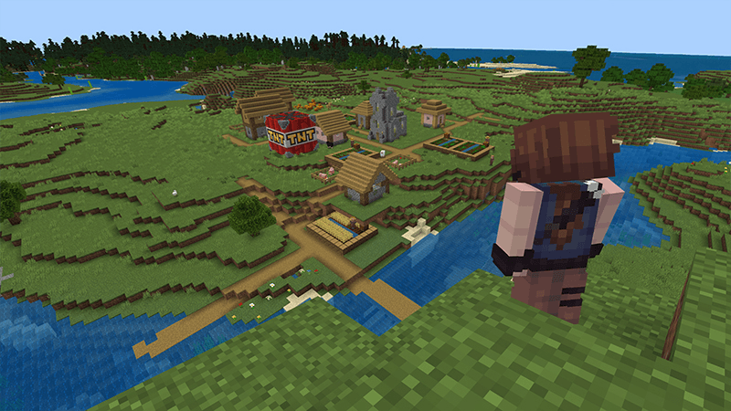 Ultimate TNT — screenshot 3