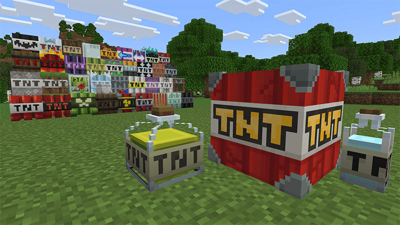 Ultimate TNT — screenshot 5
