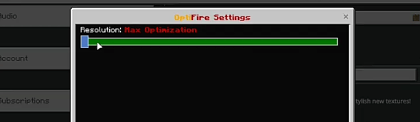 Optifire | FPS Optimizer — screenshot 3