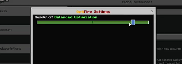 Optifire | FPS Optimizer — screenshot 5