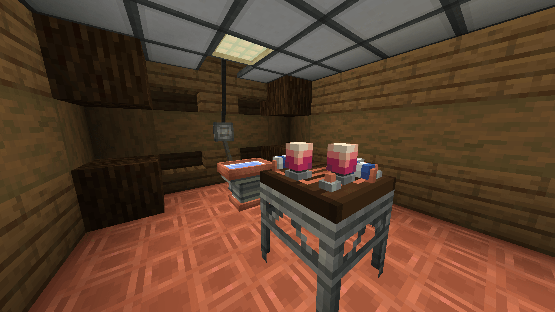 Create: Power Grid — screenshot 2