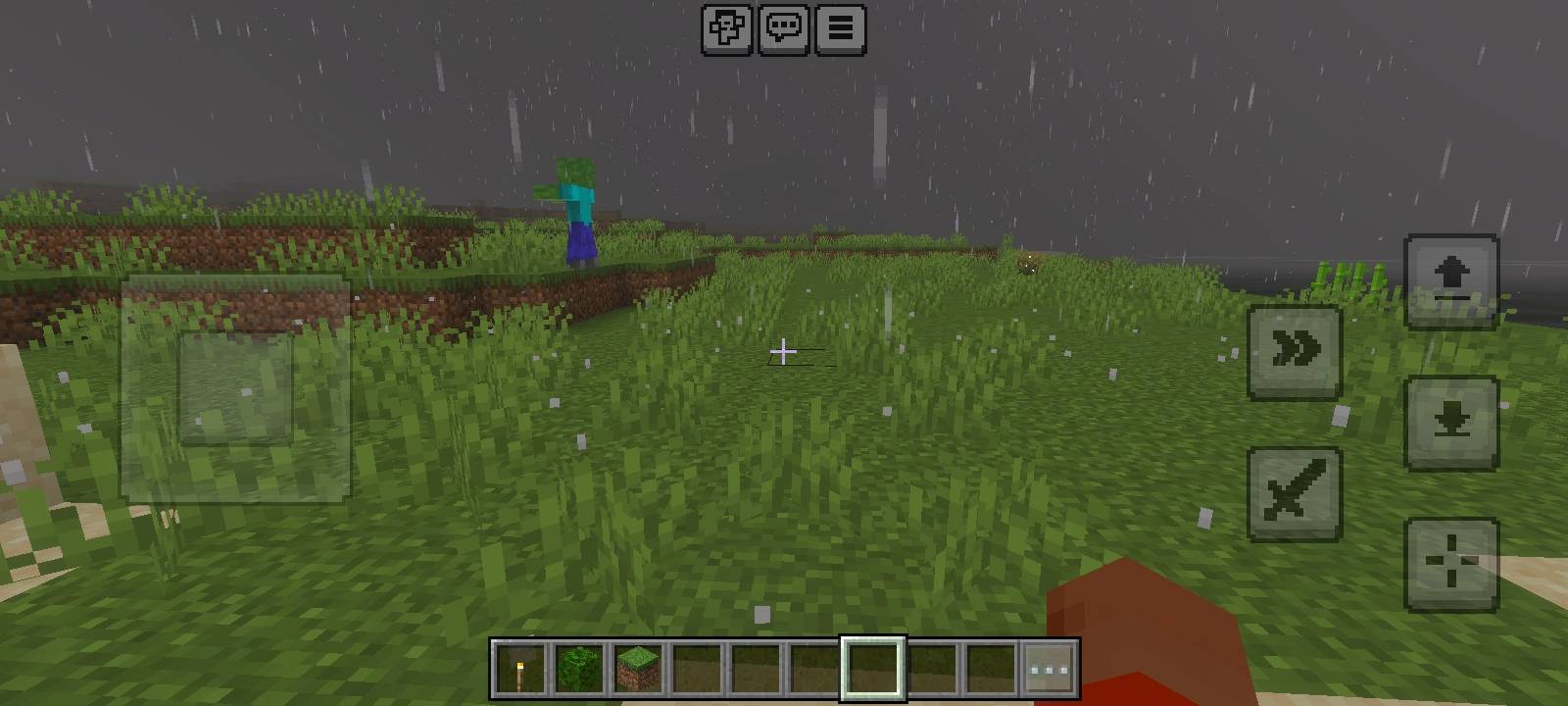 TUNA Vanilla shader thumbnail 1