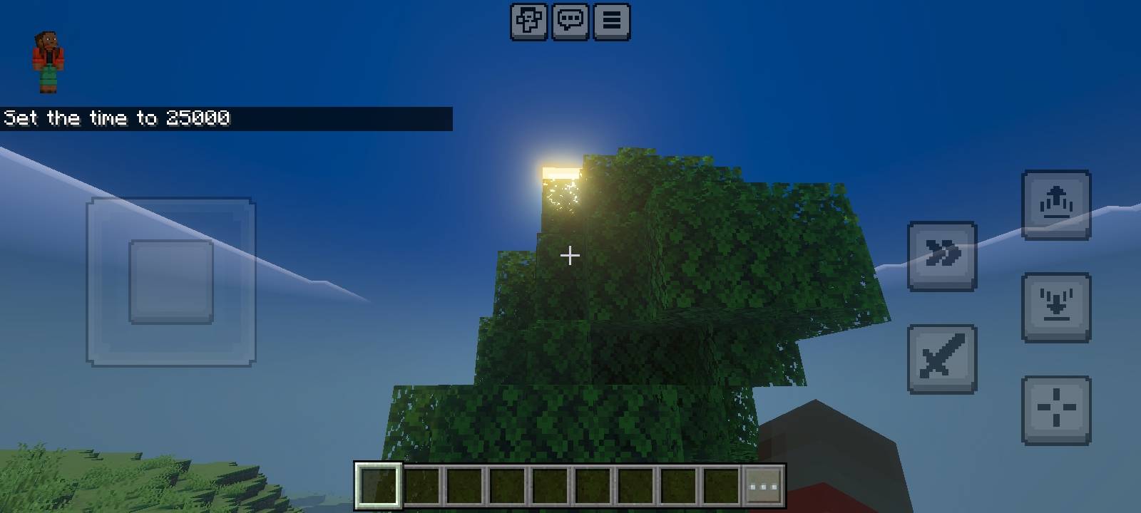 TUNA Vanilla shader thumbnail 2