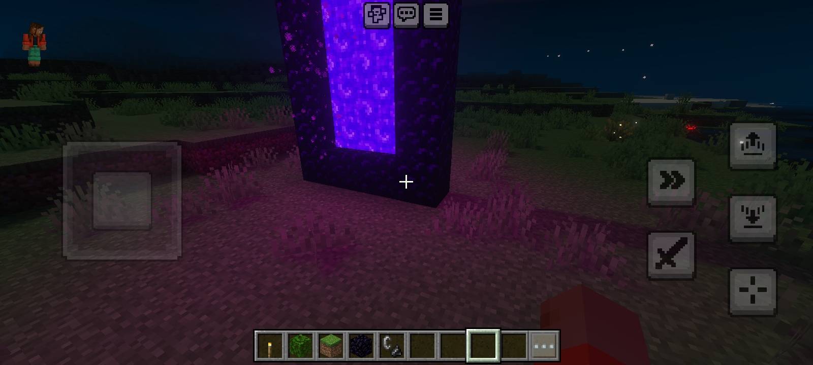 TUNA Vanilla shader thumbnail 3