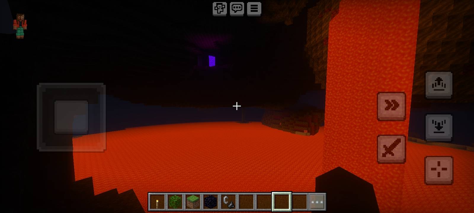 TUNA Vanilla shader thumbnail 4