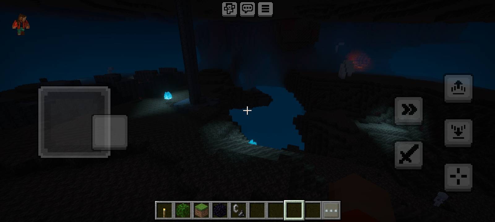 TUNA Vanilla shader thumbnail 5