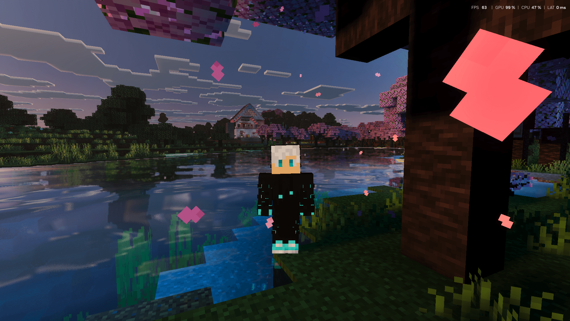BSL ZenXveda Shaders thumbnail 1
