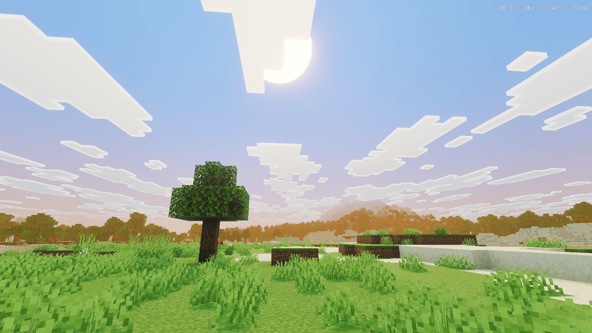 BSL ZenXveda Shaders thumbnail 2