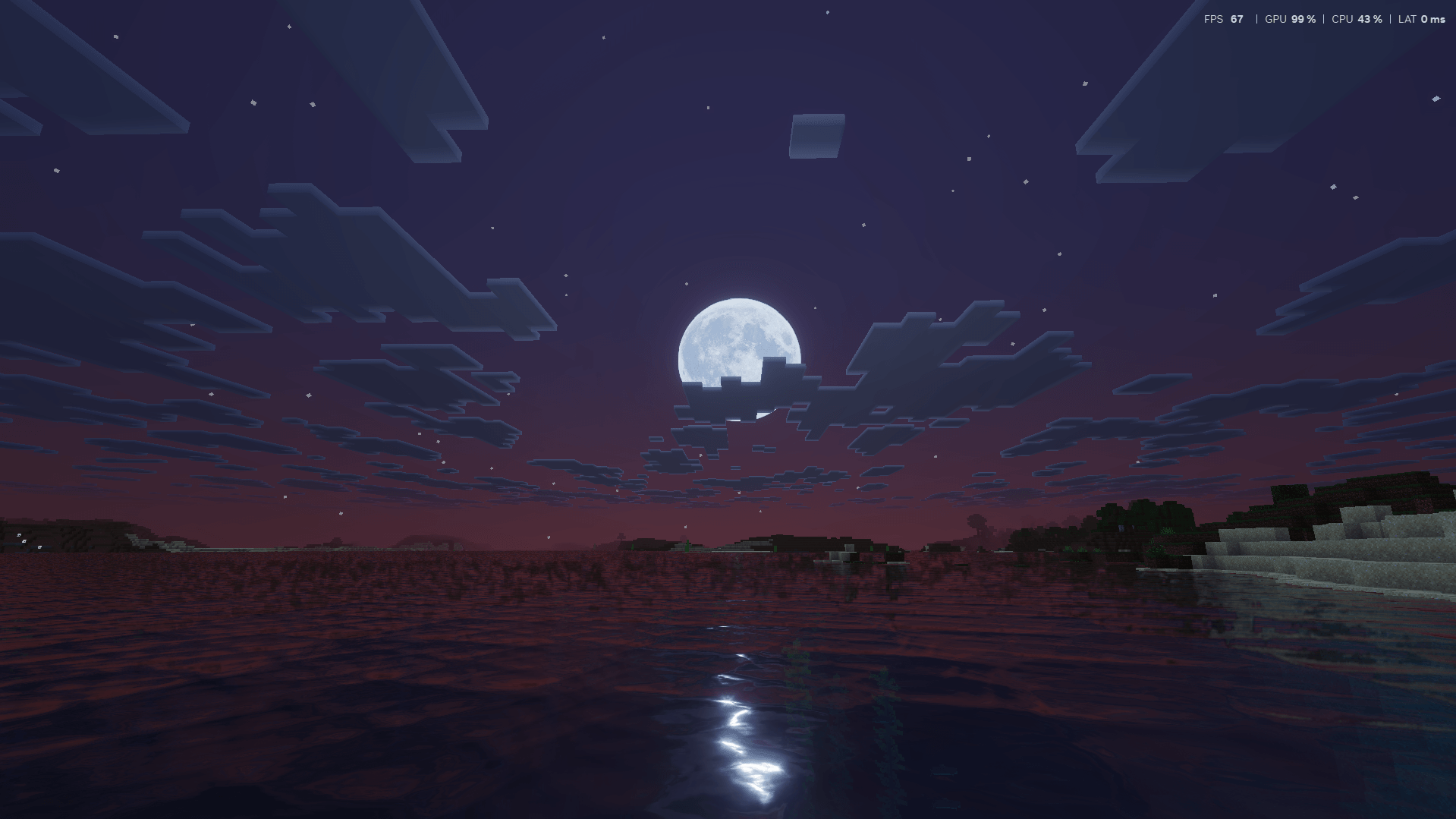 BSL ZenXveda Shaders thumbnail 4
