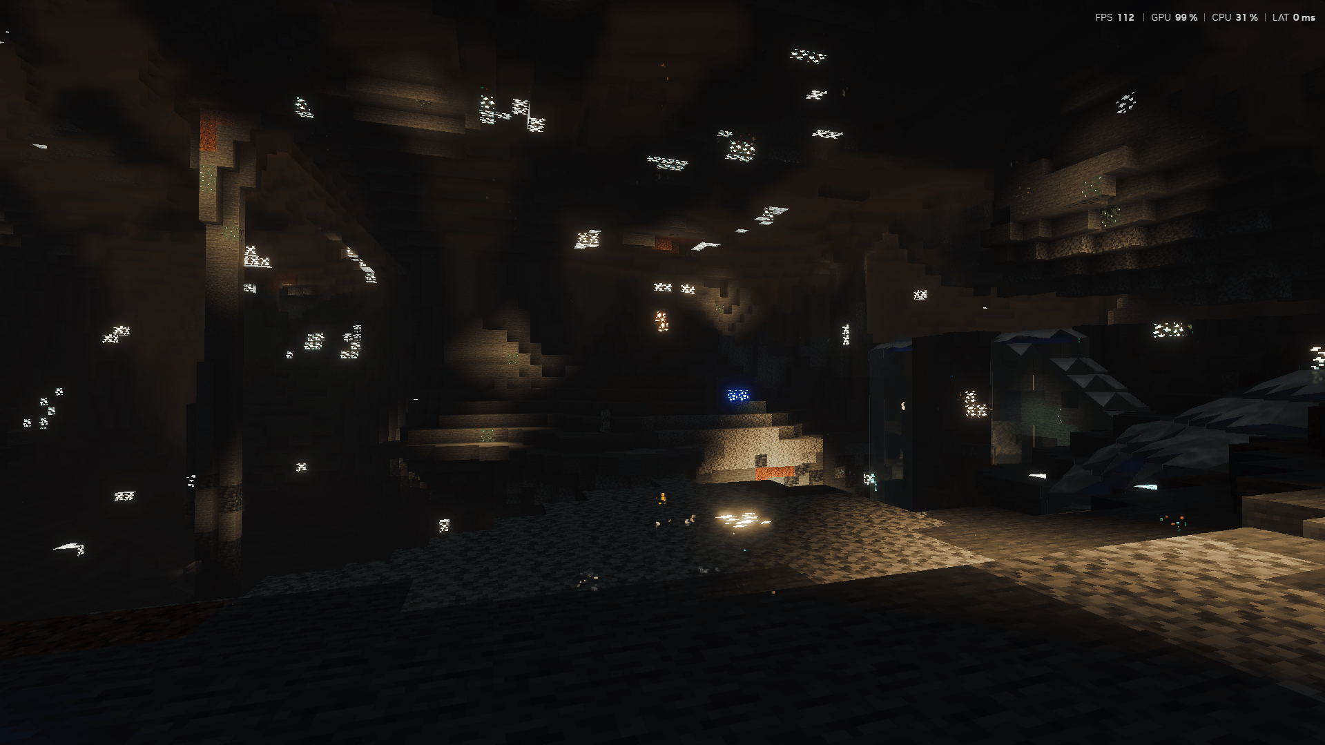 BSL ZenXveda Shaders thumbnail 9