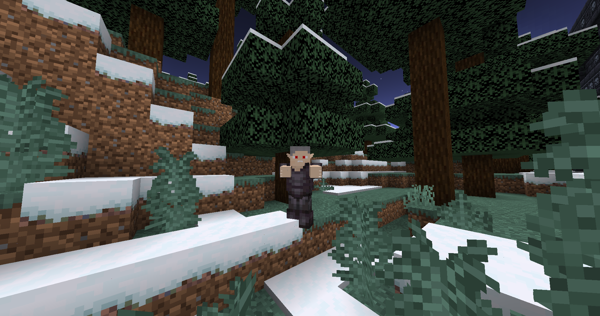 Knights of Britannia — screenshot 2