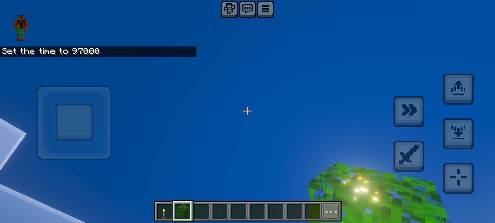 TUNA Vanilla shader thumbnail 7