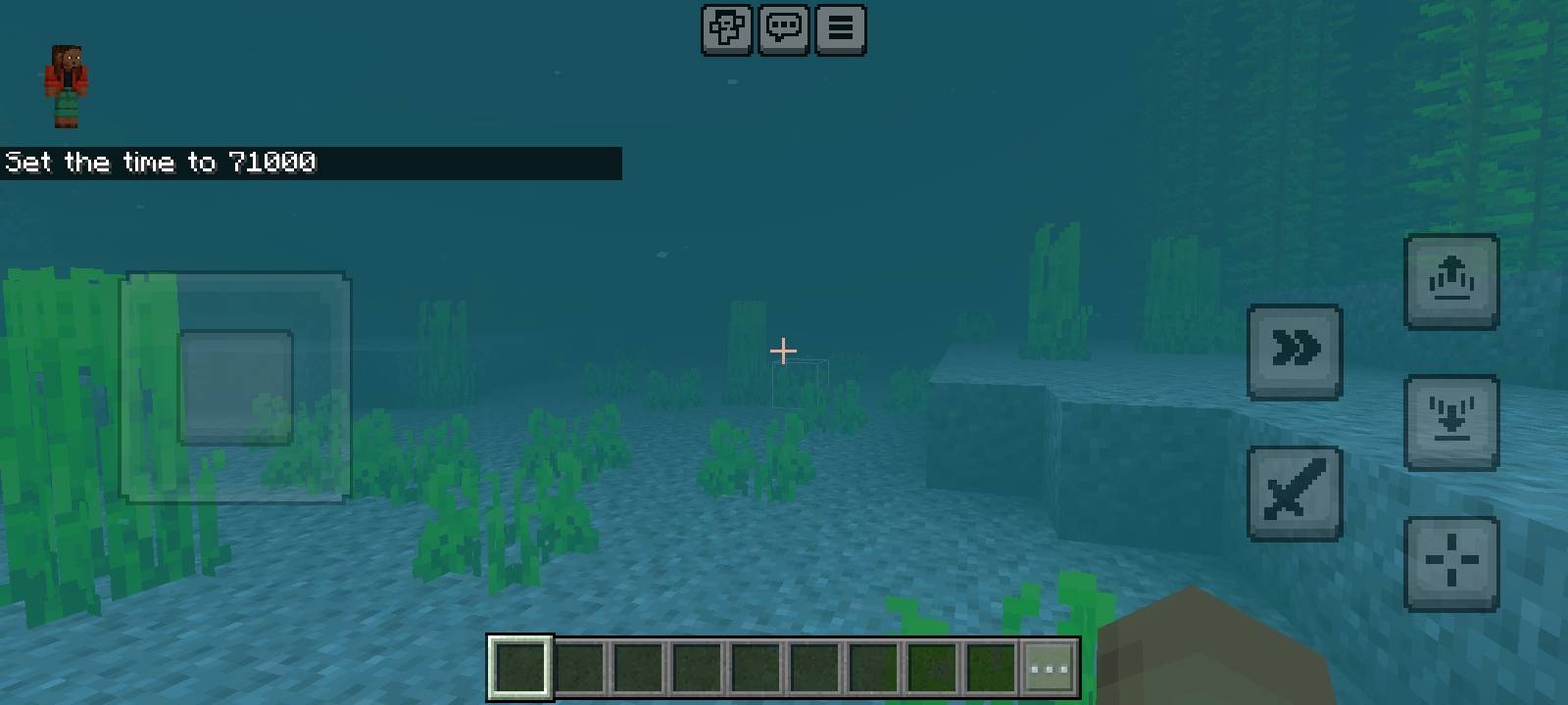 TUNA Vanilla shader thumbnail 9