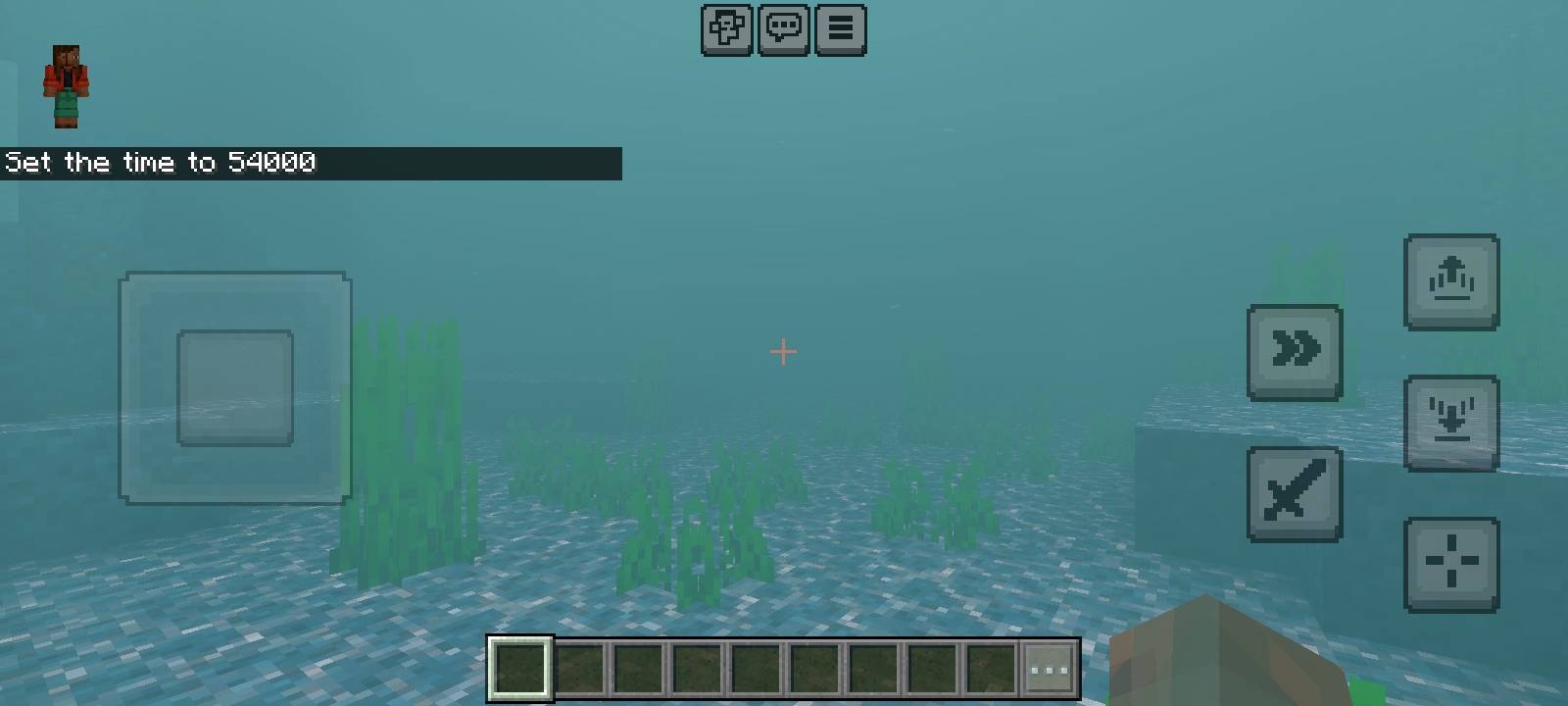 TUNA Vanilla shader thumbnail 10